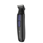 KIT CORTAPELO FACIAL REMINGTON MOD PG6125-R 220V + ADAPTADOR Unica