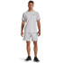 UA Vanish Elite Short-BLU GRY-014