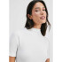 BLUSA MM FEM OFF-WHITE