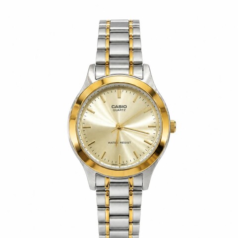 Reloj Casio combinado dama Reloj Casio combinado dama