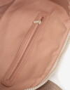 Bolsos Bolso Rue Du Voyage - Rosa Piel
