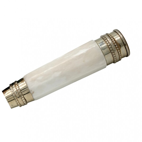 CUCHILLO CRIOLLO VOGEL INOX 420 ALPACA 11 cccral11