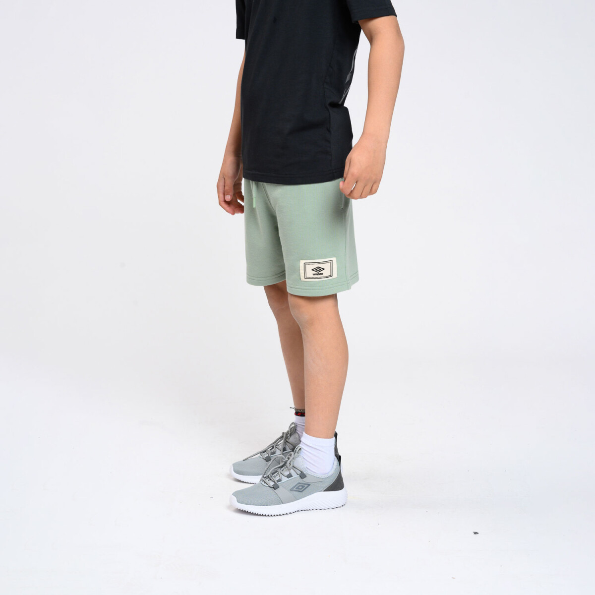 BERMUDA MOOD <br /> NIÑO Umbro Junior - 00v 