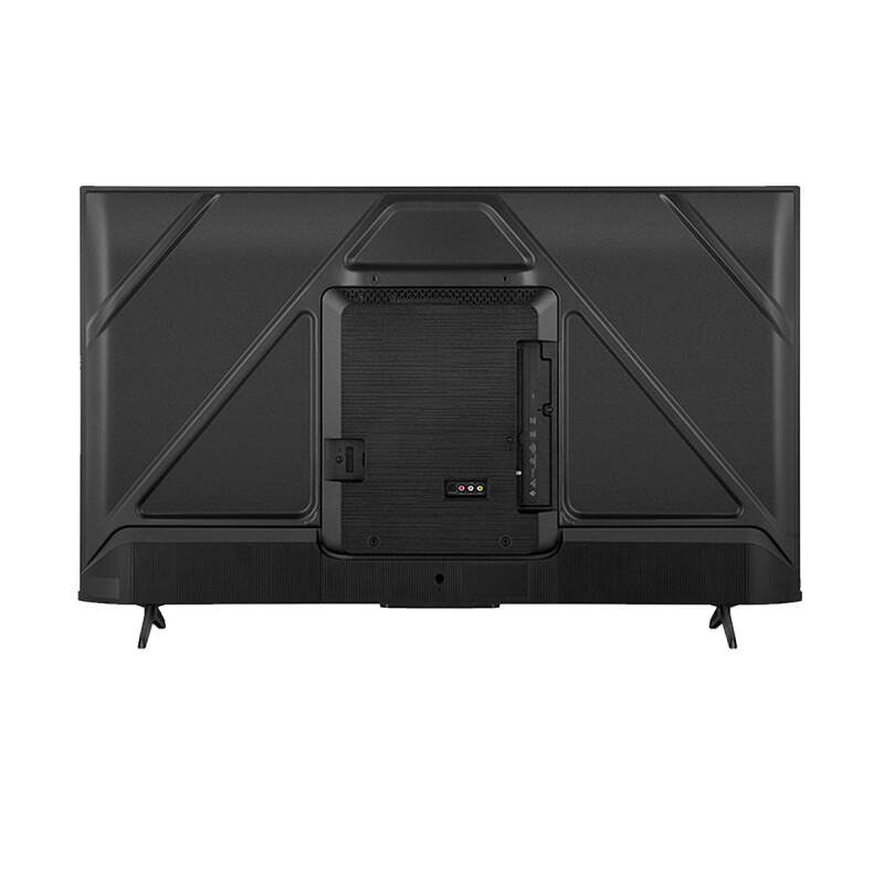 TELEVISOR HISENSE 55" QLED, 4K FLAT SMART, 3840×2160 001