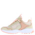 Championes de Mujer Topper Ever Fem Beige Arena - Rosa