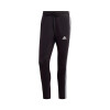 PANTALÓN adidas ESSENTIALS SINGLE JERSEY BLACK/WHITE