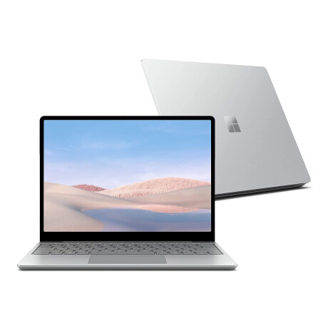 Microsoft - Notebook Surface Laptop Go - 12,4" Multitáctil. Intel Core I5 1035G1. Intel Uhd. Windows 001