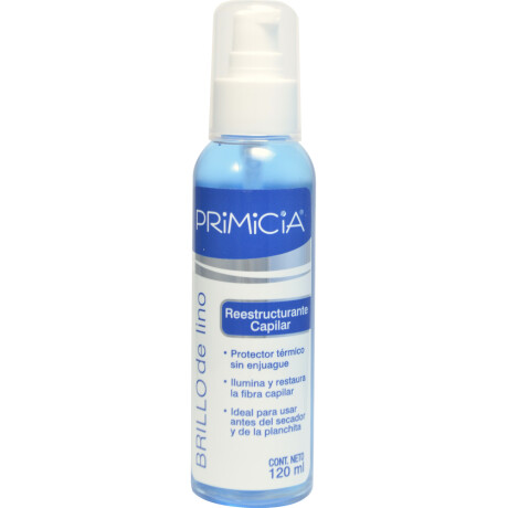 Brillo de Lino FLEXUAVE 120 mL Brillo de Lino FLEXUAVE 120 mL
