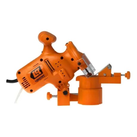 AFILADOR DE CADENA LUSQTOFF PARA MOTOSIERRA-220 W AFILADOR DE CADENA LUSQTOFF PARA MOTOSIERRA-220 W
