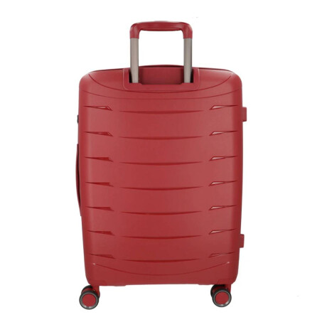 Valija Samsonite Aerolux Spinner Red 28 pulgadas