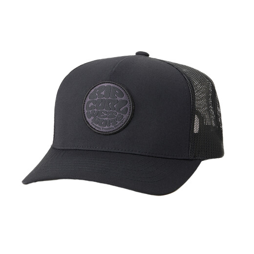 Gorro Rip Curl Wetsuit Icon Trucker Gorro Rip Curl Wetsuit Icon Trucker