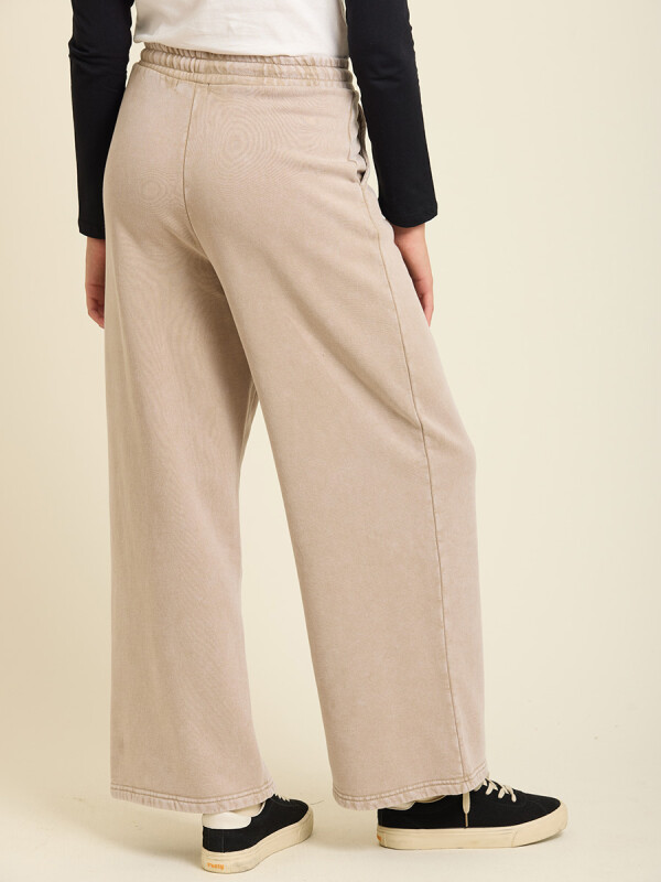 BABUCHA JAIMIN RUSTY Hueso