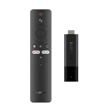 Xiaomi TV Stick 4K UHd Android Tv 8GB 2GB RAM Xiaomi TV Stick 4K UHd Android Tv 8GB 2GB RAM