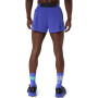 Shorts Running Metarun Split Short Hombre Cobalt Burst
