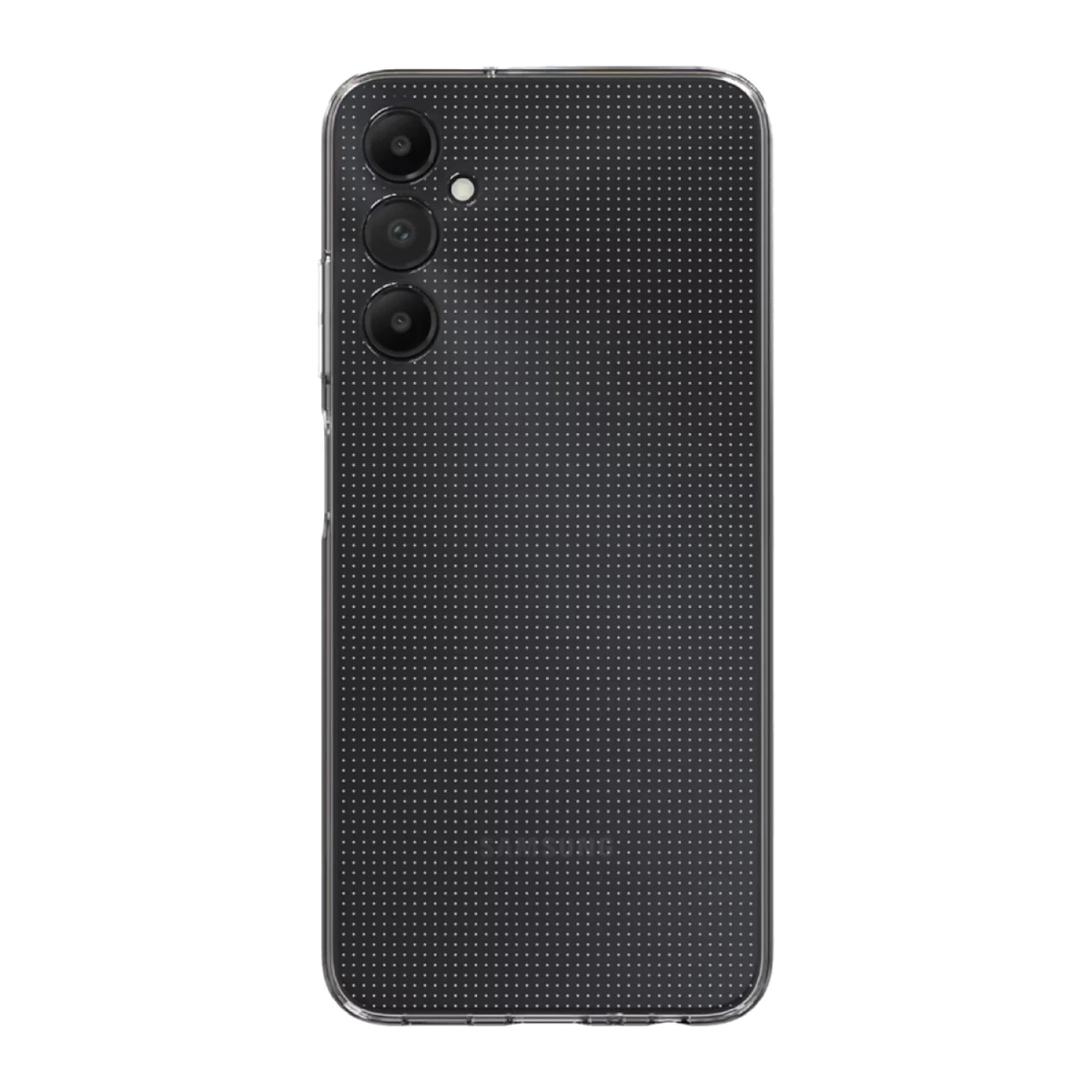 Transparente: se ve tu Galaxy A05