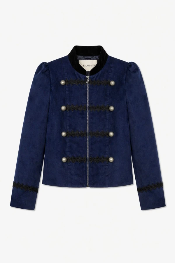 Blazer Napoles