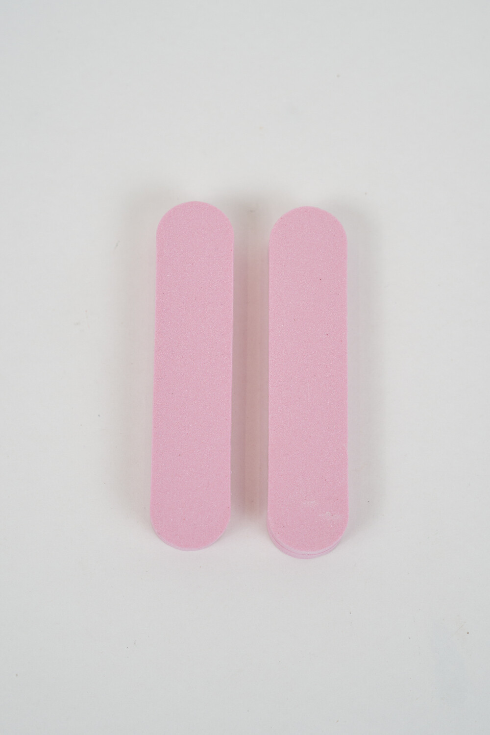 Lima De Uñas Duck Rosa