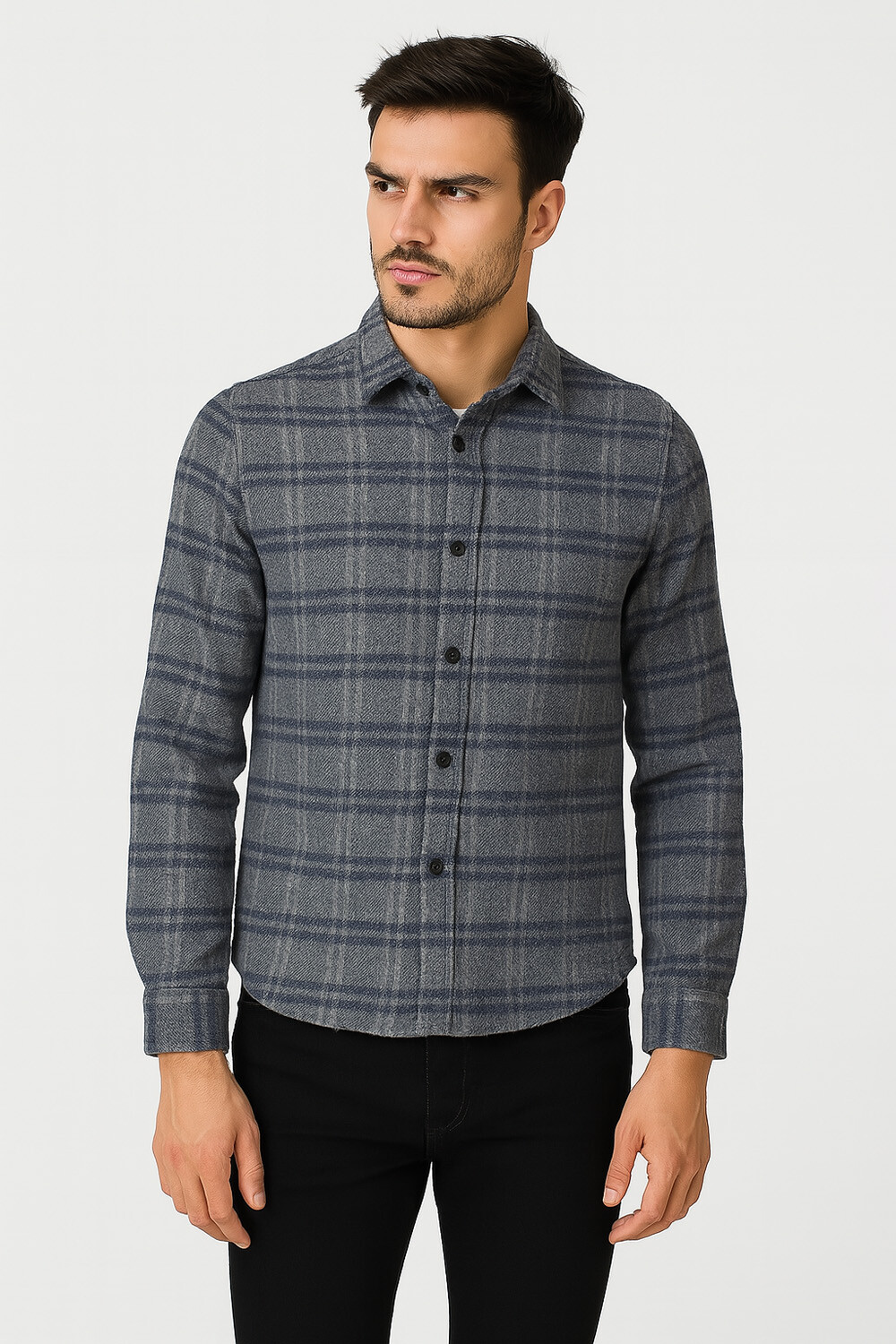 Camisa Garibaldi Men Estampado 2