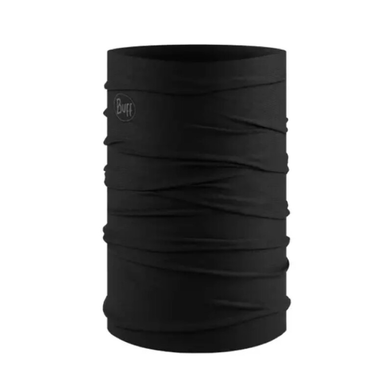 Bufanda Buff Solid Black Bufanda Buff Solid Black