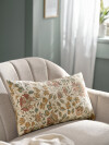 Almohadón HYBENROSE 35x60 multi-color Almohadón HYBENROSE 35x60 multi-color