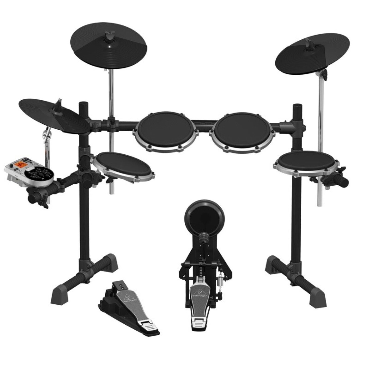 Bateria Electronica Behringer Xd80usb 