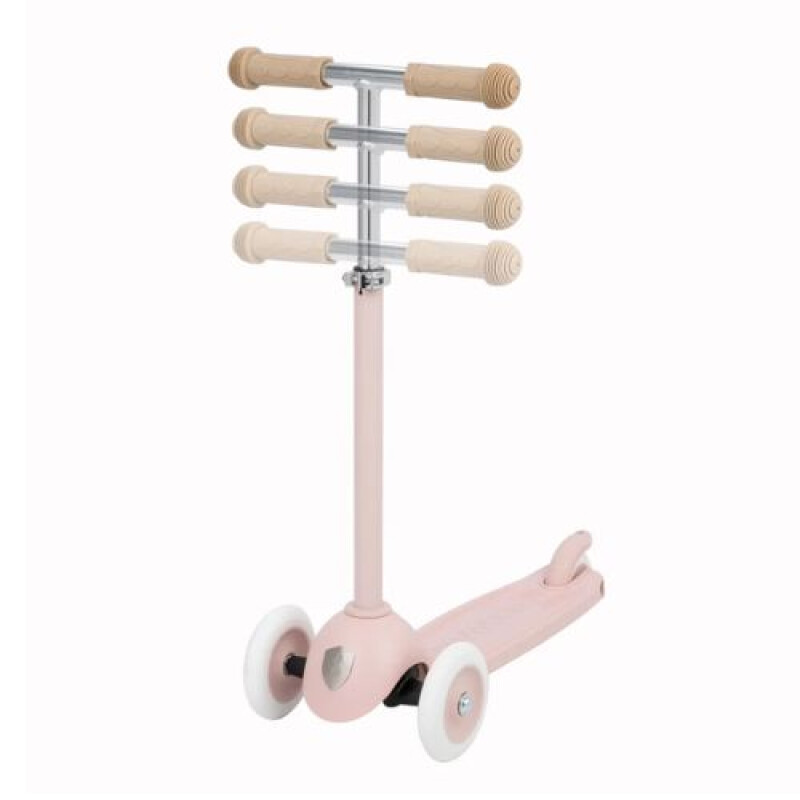 Monopatin Banwood - Faded Pink Monopatin Banwood - Faded Pink