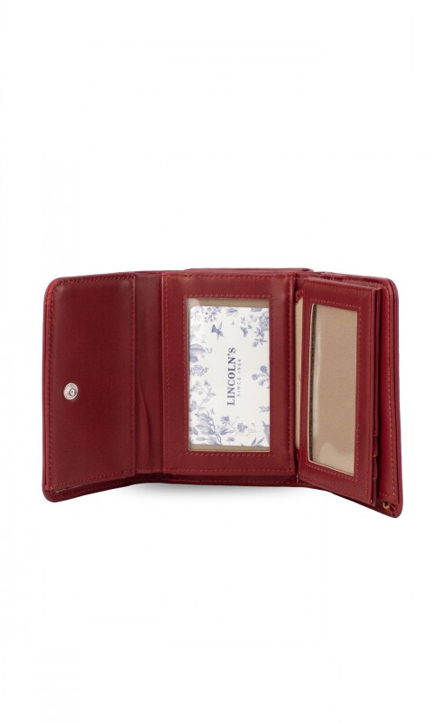 BILLETERA GLICINA TANNAT