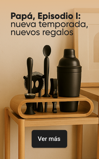 HomeGrupo1 - Día del Padre