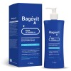 Bagóvit A emulsión nutritiva hidratante 350 g Bagóvit A emulsión nutritiva hidratante 350 g