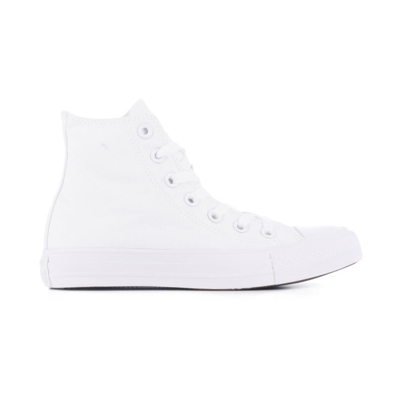 Championes de Mujer Converse - All Star Chuck Taylor Star Hi Blanco