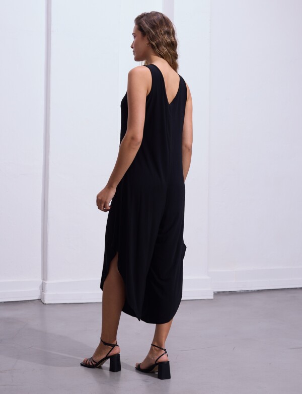 Enterito Crop NEGRO