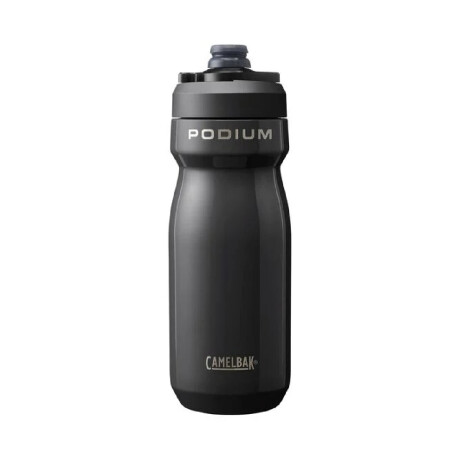 Botella Insulada de Acero Podium - Black 0