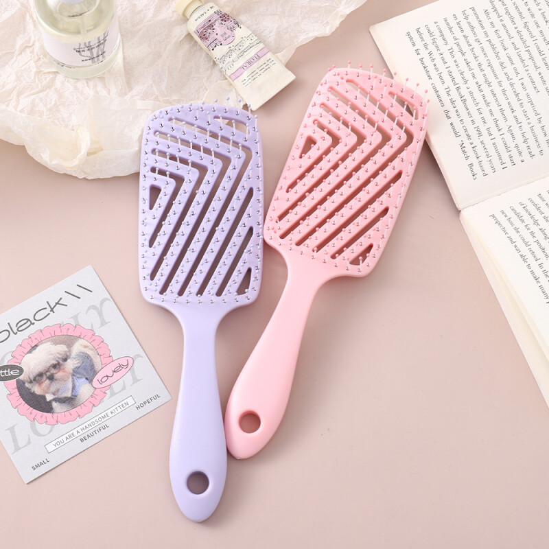 Cepillo De Pelo Masajeador & Antiestático - Perfectfit 7 Cepillo De Pelo Masajeador & Antiestático - Perfectfit 7