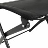 Silla de Textilina Plegable Silla de Textilina Plegable