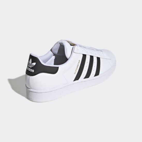 Championes Adidas Superstar Blanco