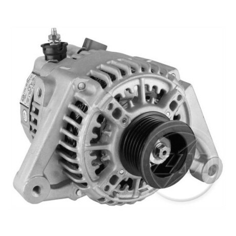ALTERNADOR LIFAN X60 1.8 12V 90A ZM ALTERNADOR LIFAN X60 1.8 12V 90A ZM
