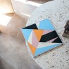 PUZZLE ARCHIMEDES MULTICOLOR - UNICO