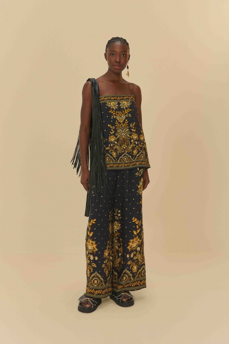 TOP ESTAMPADO Estampado