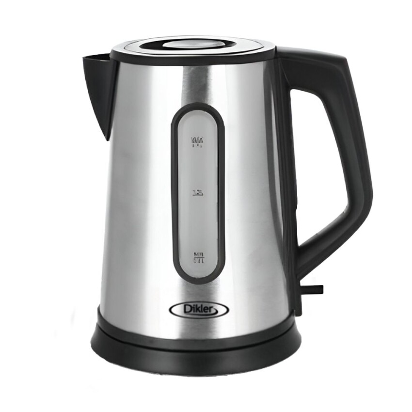 COMBO DIKLER: Jarra eléctrica H-35 + Cafetera H-10 + Sandwichera H-30 COMBO DIKLER: Jarra eléctrica H-35 + Cafetera H-10 + Sandwichera H-30