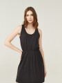 Vestido Marisa Negro