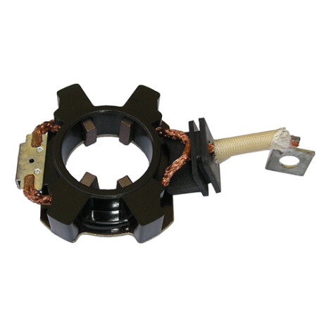 PORTA CARBONES DAEWOO DAMAS TICO MATIZ 5X13X16 UNIFAP PORTA CARBONES DAEWOO DAMAS TICO MATIZ 5X13X16 UNIFAP