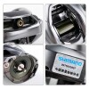 Reel Shimano Curado DC 151XG Izquierdo