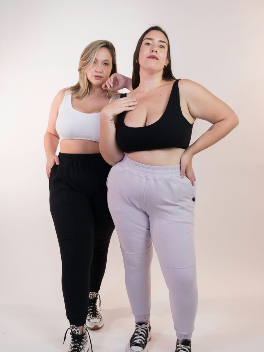 Babucha Paula Lila