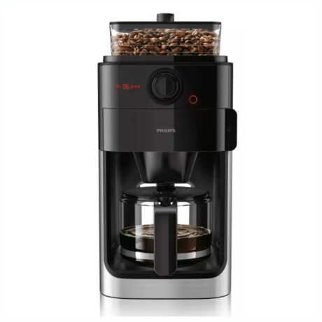 Cafetera PHILIPS HD776700 1000W Cpacidad 1.2 Lts Cafetera PHILIPS HD776700 1000W Cpacidad 1.2 Lts