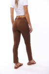 PANTALON ACTIVE CHOCOLATE