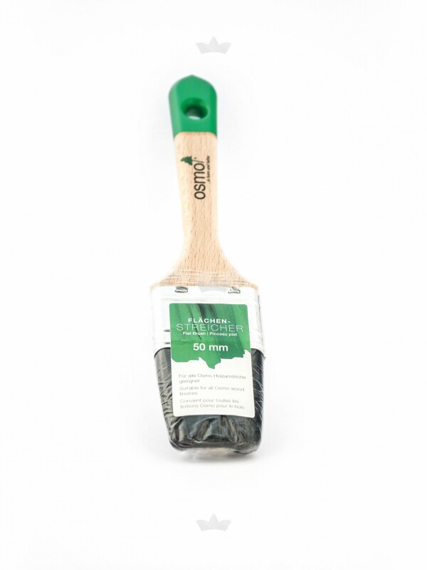 OSMO BROCHA DE PELO NATURAL 50 MM N/A