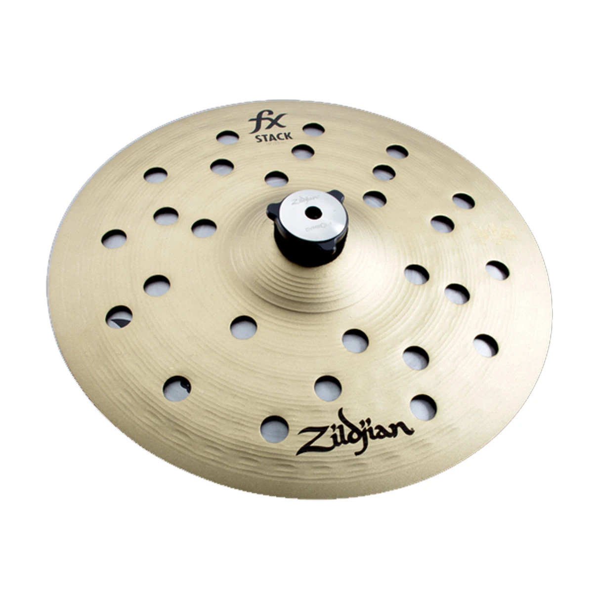 Platillo Zildjian Fx 10" Stack 