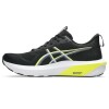 Zapatillas Running GT-1000 14 Hombre Black/citron