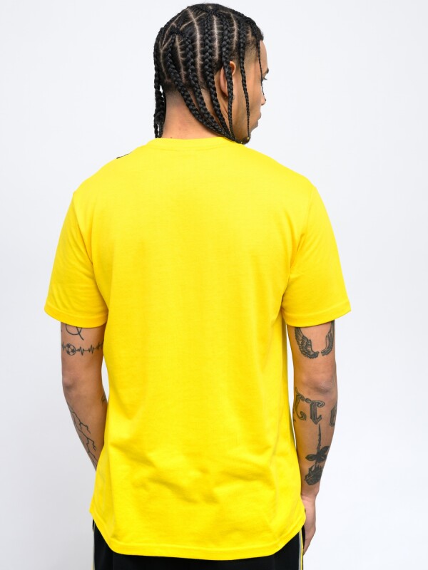 T-SHIRT ORK Peñarol Hombre 003