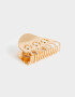 Broche Con ojalillos Broche Con Ojalillos - Combinacion Bicolor
